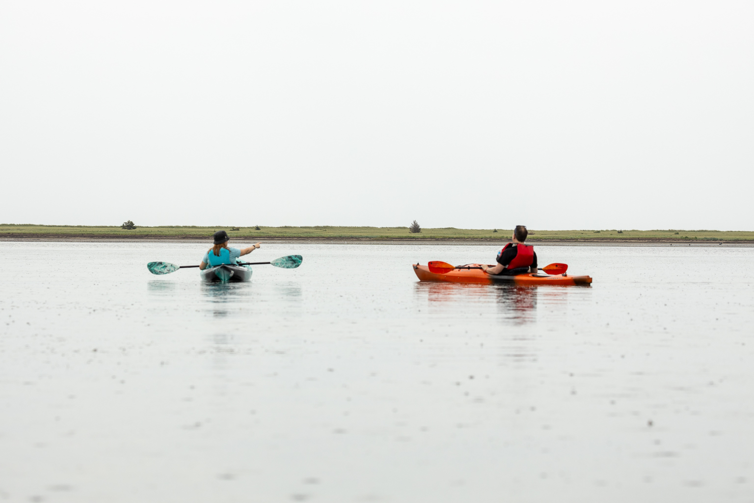 Kouchibouguac Lagoon Gallery