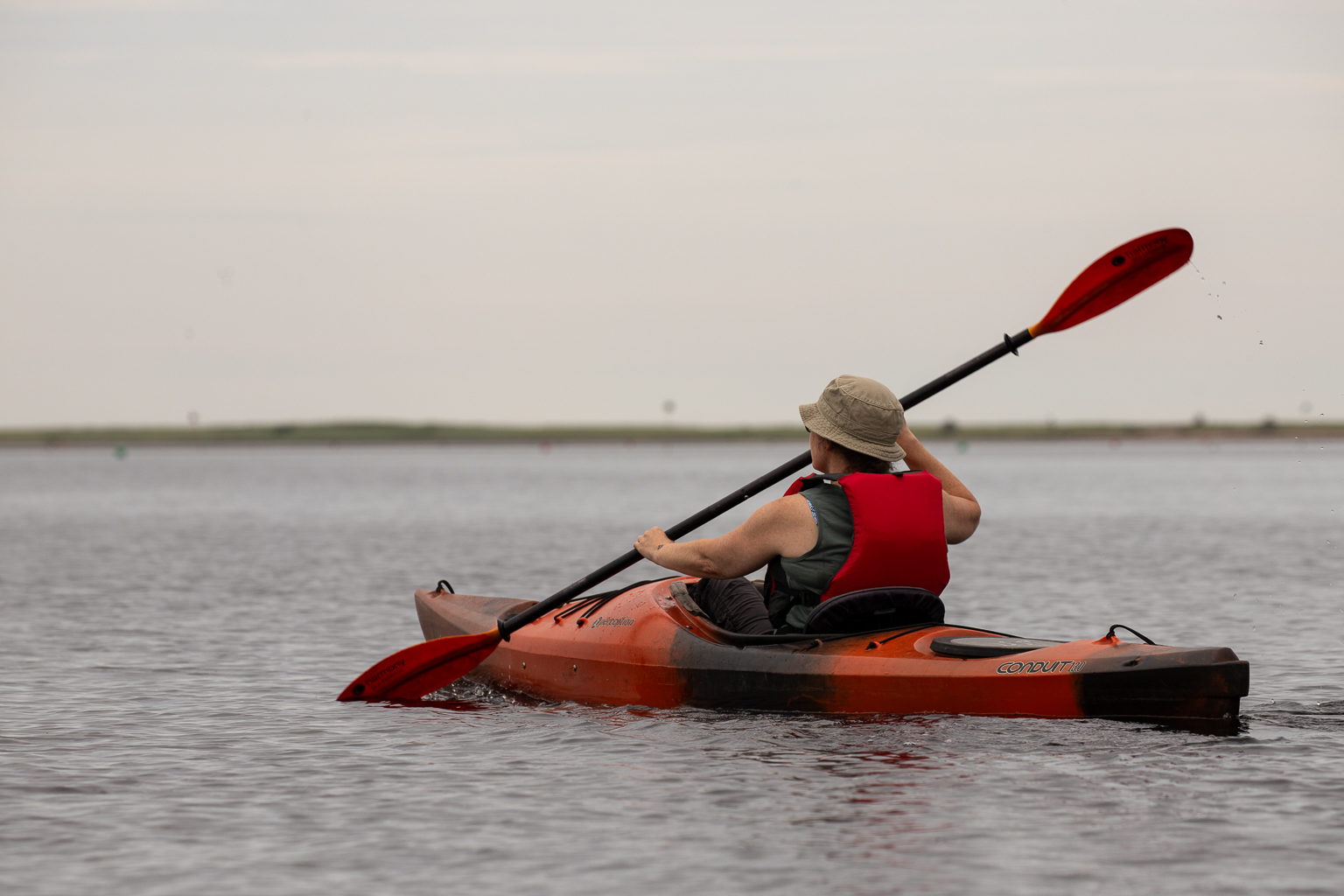 Kouchibouguac Lagoon