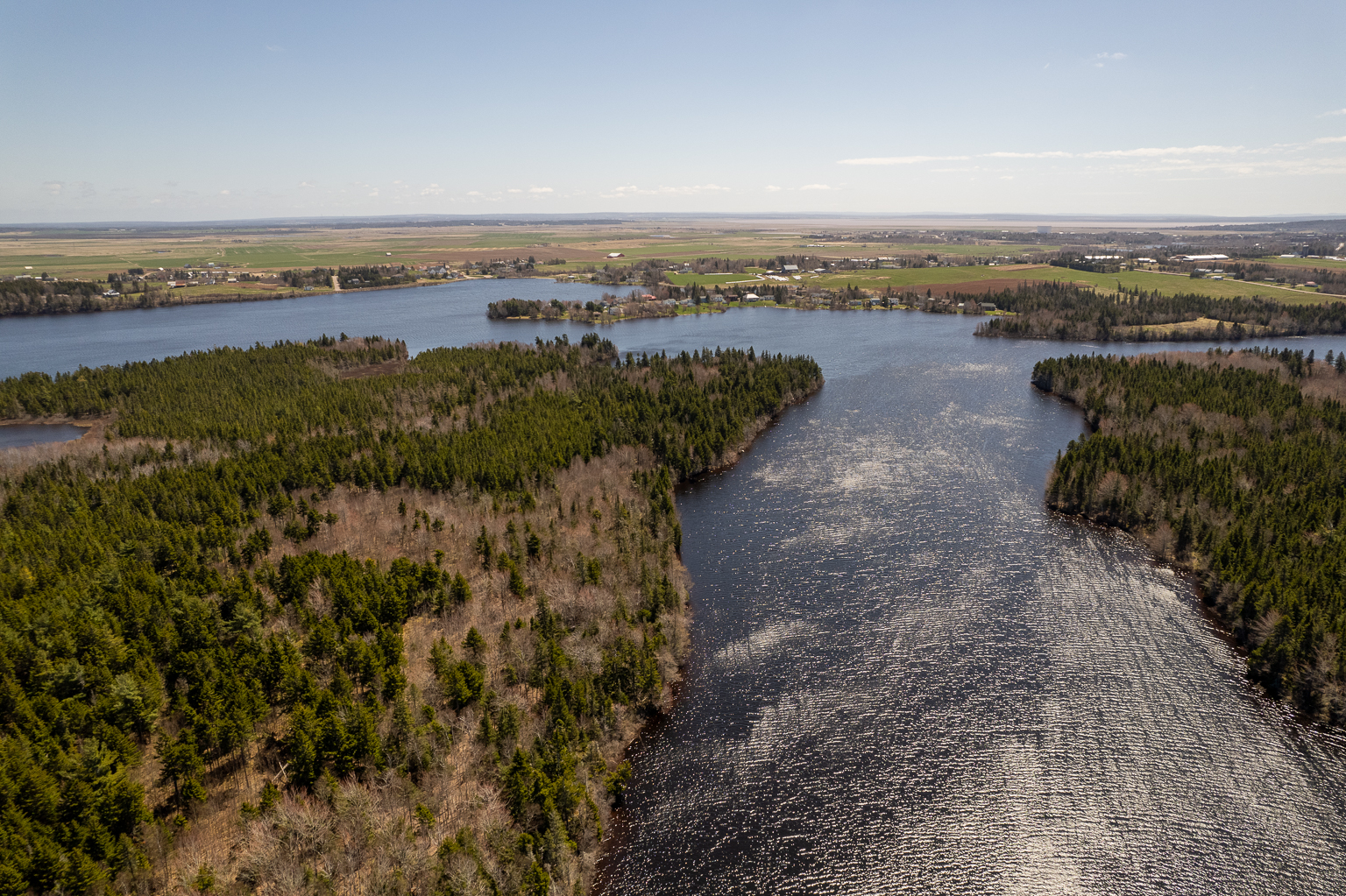 Silver Lake Route Gallery