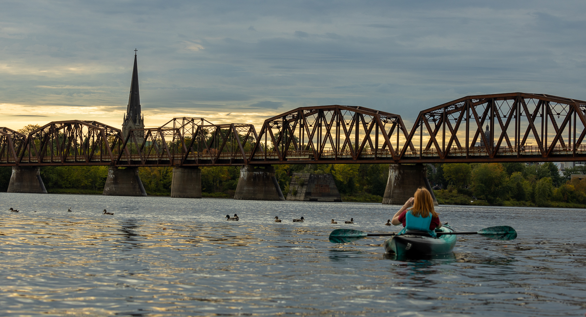 Fredericton Galleries